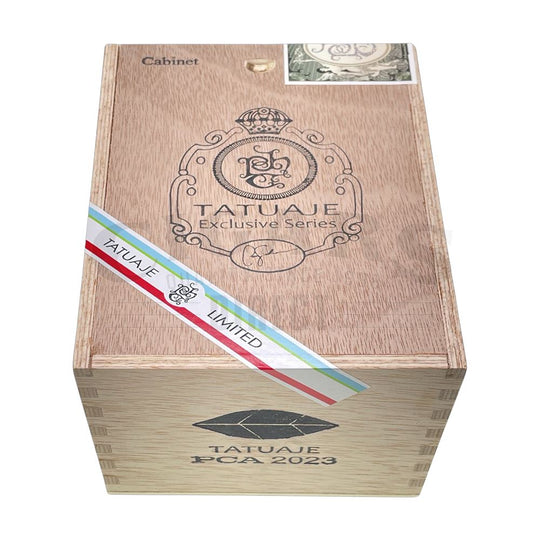 Tatuaje PCA 2023 Limited Edition Toro