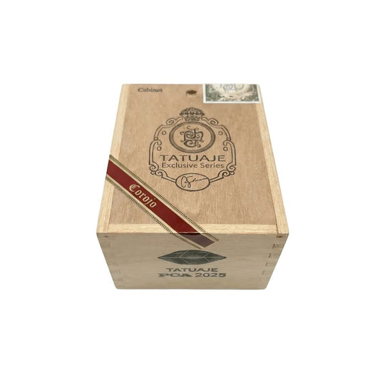 Tatuaje PCA 2025 Limited Edition Robusto