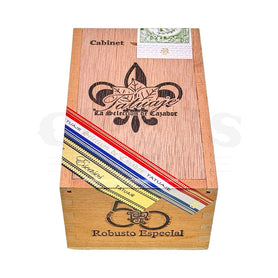 Tatuaje PJ 50th Robusto Especial Closed Box