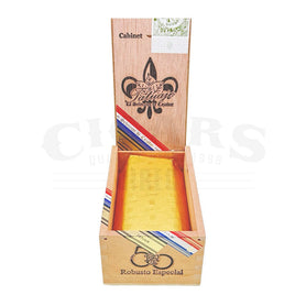 Tatuaje PJ 50th Robusto Especial Open Box