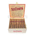 Tatuaje Sextooth Fast and Slow Petit Corona