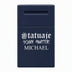 Tatuaje Skinny Monsters Michael Closed Box