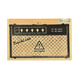Tatuaje Surrogates Back Line Closed Box