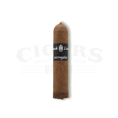 Tatuaje Surrogates Back Line EL454 Single