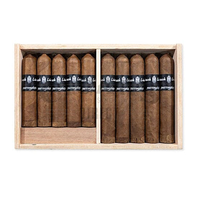 Tatuaje Surrogates Back Line Open Box