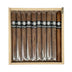 Tatuaje Surrogates Big Ten LE Lonsdale Extra Open Box