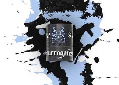 Tatuaje Surrogates Tramp Stamp Robusto Band