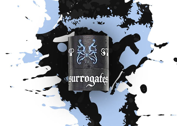 Tatuaje Surrogates Tramp Stamp Robusto Band