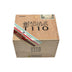 Tatuaje T110 Corojo Petit Robusto
