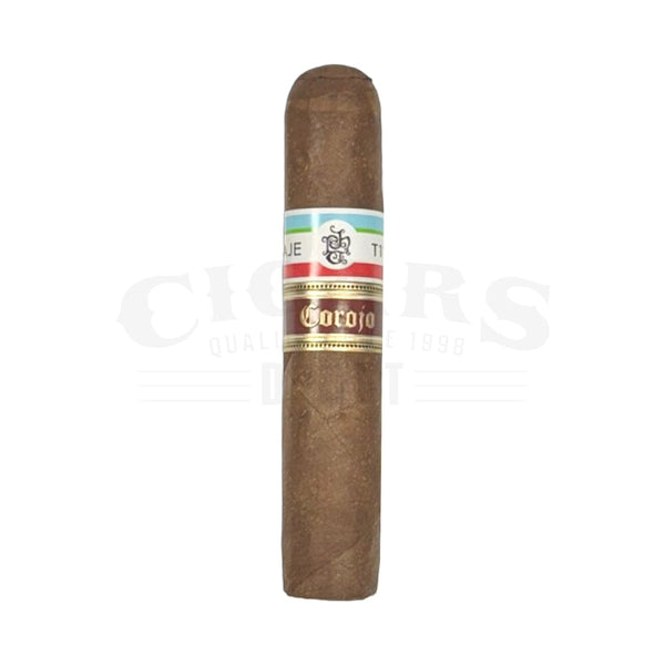 Tatuaje T110 Corojo Petit Robusto