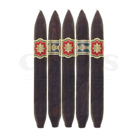 The Tabernacle Knight Commander 5 Pack