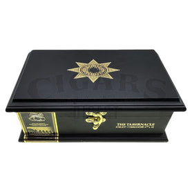The Tabernacle Knight Commander Closed Box