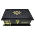 The Tabernacle Knight Commander Closed Box