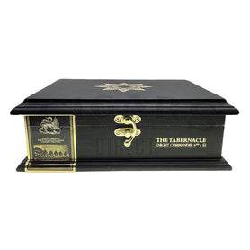 The Tabernacle Knight Commander Closed Box Front