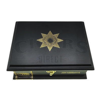 The Tabernacle Knight Commander Closed Box Top View
