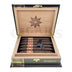 The Tabernacle Knight Commander Open Box