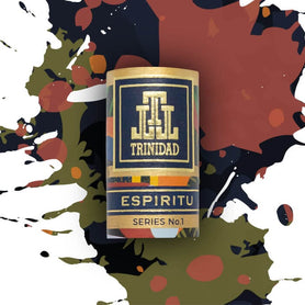 Trinidad Espiritu Series No.1 Robusto Band
