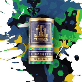 Trinidad Espiritu Series No.2 Magnum Band