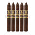 Trinidad Espiritu Series No.3 Belicoso 5 Pack