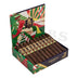 Trinidad Espiritu Series No.3 Belicoso Open Box