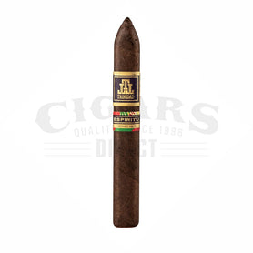 Trinidad Espiritu Series No.3 Belicoso Single