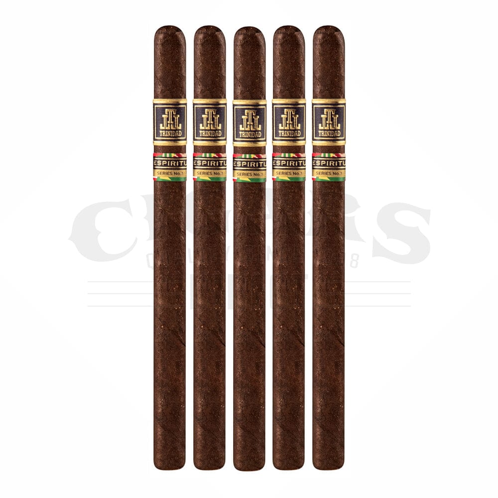 Buy Trinidad Espiritu Series No.3 Fundador Cigars Online