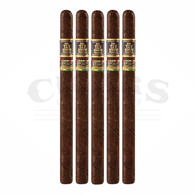 Trinidad Espiritu Series No.3 Fundador 5 Pack