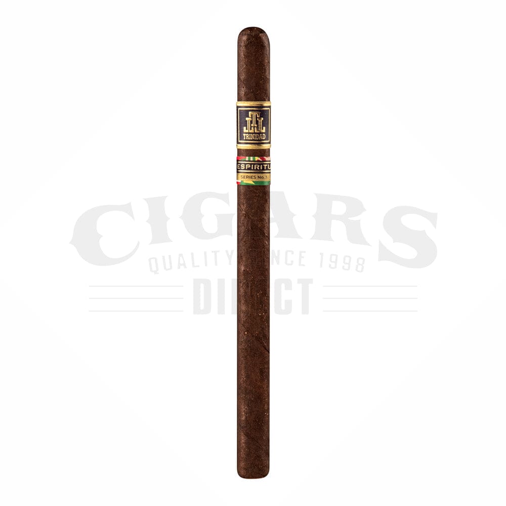 Buy Trinidad Espiritu Series No.3 Fundador Cigars Online & Save