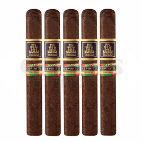 Trinidad Espiritu Series No.3 Magnum 5 Pack