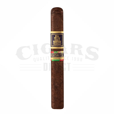 Trinidad Espiritu Series No.3 Magnum Single