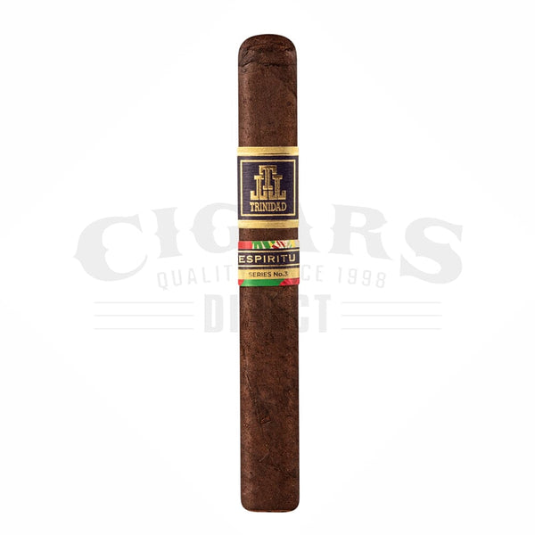 Trinidad Espiritu Series No.3 Magnum Single