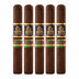 Trinidad Espiritu Series No.3 Robusto 5 Pack