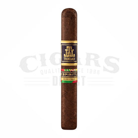 Trinidad Espiritu Series No.3 Robusto Single