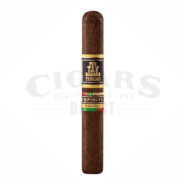 Trinidad Espiritu Series No.3 Robusto Single