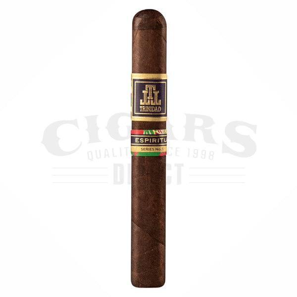 Trinidad Espiritu Series No.3 Toro Single