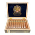 United Cigars Gold Star Toro LE Open Box