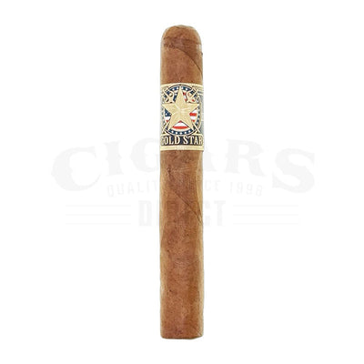 United Cigars Gold Star Toro LE Single