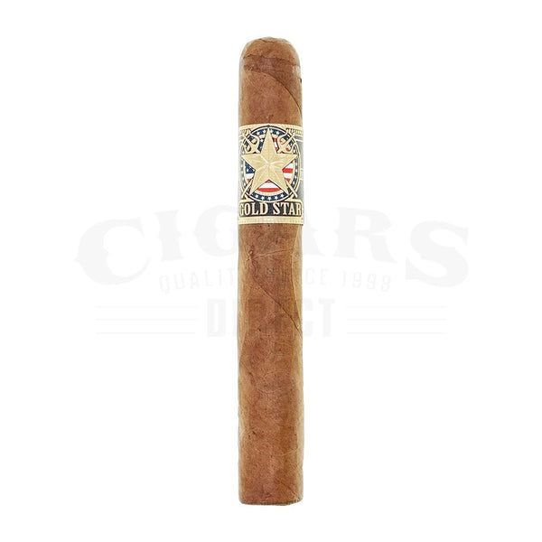 United Cigars Gold Star Toro LE Single