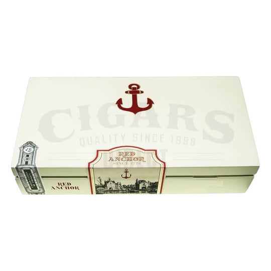 Red Anchor Admiral Toro