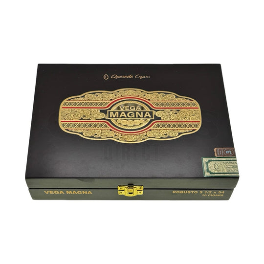 Vega Magna Robusto