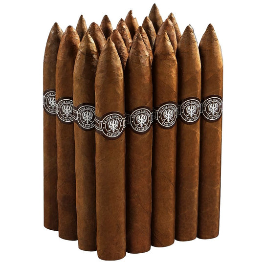 Victor Sinclair Clasicos Torpedo Maduro