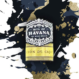 Warped Bits of Havana Seleccion de Capital L.E. Toro Band