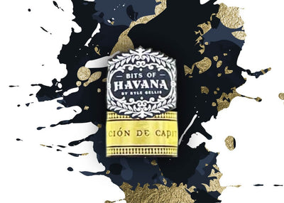 Warped Bits of Havana Seleccion de Capital L.E. Toro Band