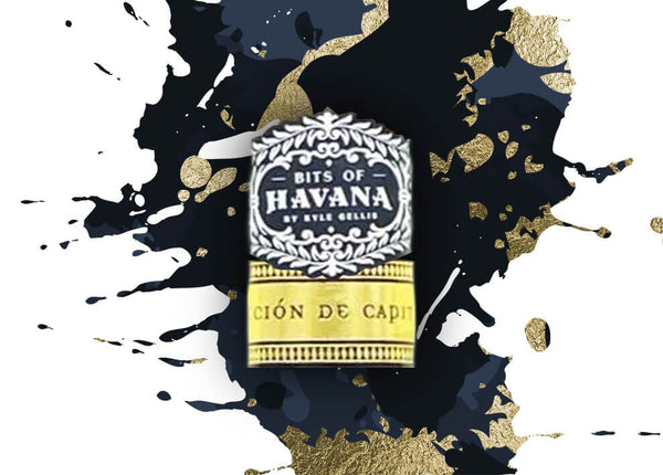 Warped Bits of Havana Seleccion de Capital L.E. Toro Band