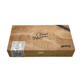 Warped Cloud Hopper No.485 Closed Box