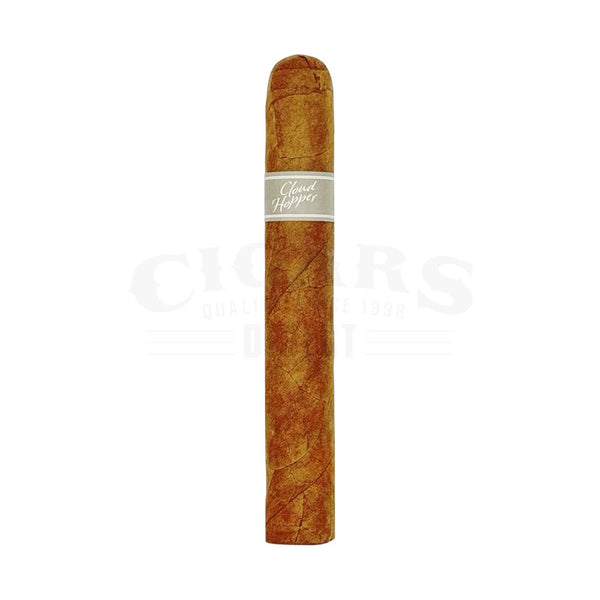 Warped Cloud Hopper No.485 Single