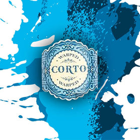 Warped Corto X46 Petite Corona Band