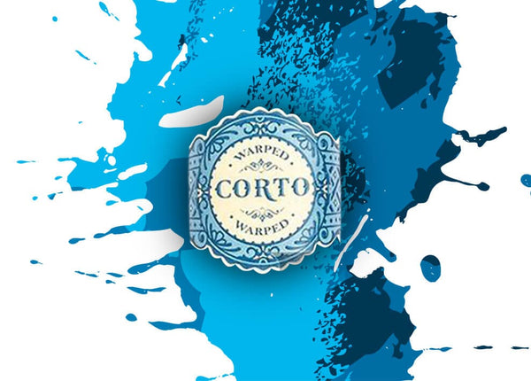 Warped Corto X46 Petite Corona Band