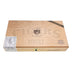 Warped El Oso 10th Anniversary Gran Papa Toro Closed Box