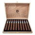 Warped El Oso 10th Anniversary Gran Papa Toro open Box